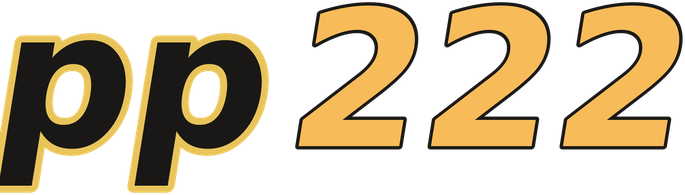 pp222 logo